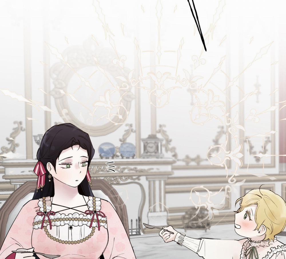 [18+] Chó Sống Trong Khu Vườn Của Hoàng Cung 10.2 trang 53