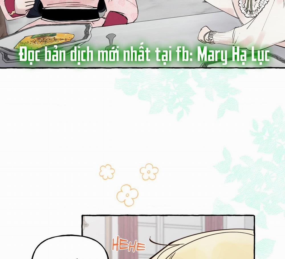 [18+] Chó Sống Trong Khu Vườn Của Hoàng Cung 10.2 trang 54