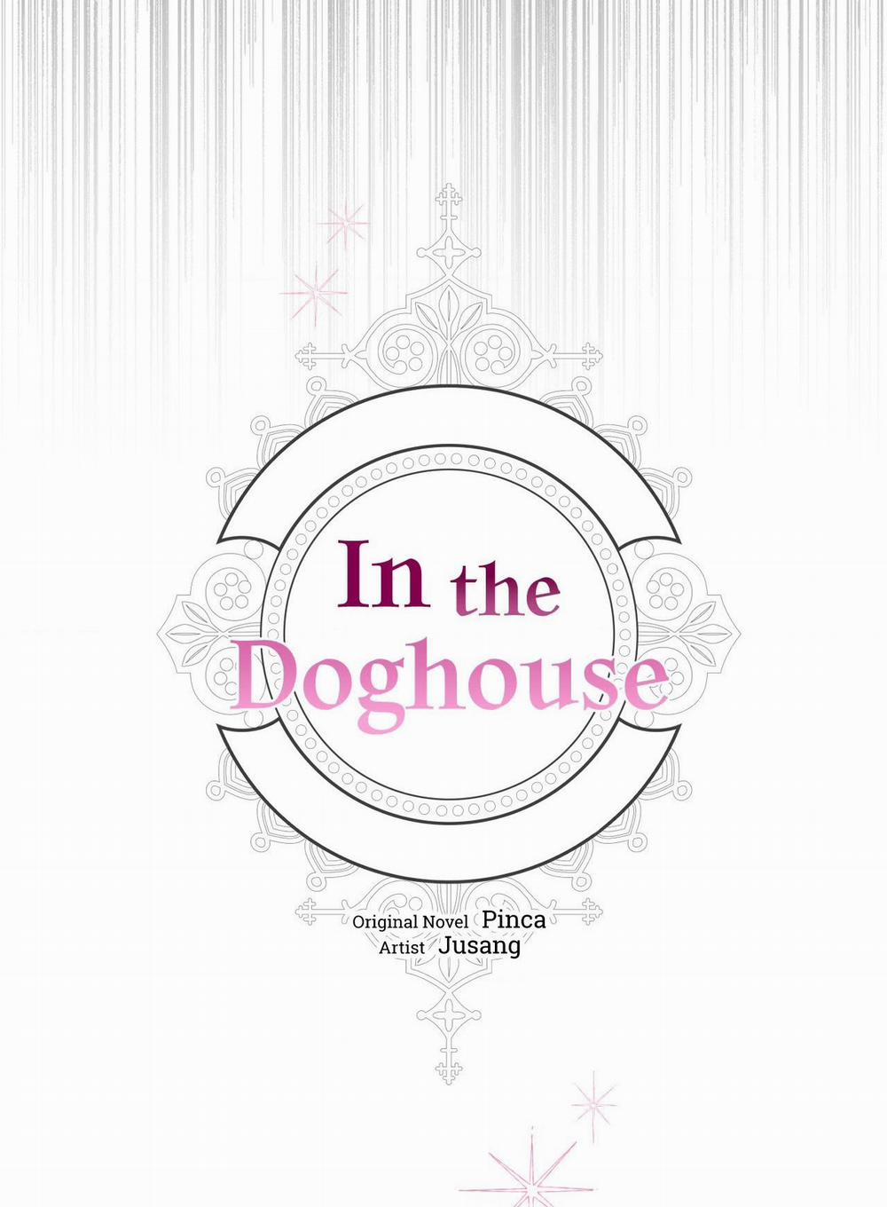 [18+] Chó Sống Trong Khu Vườn Của Hoàng Cung 10.2 trang 6