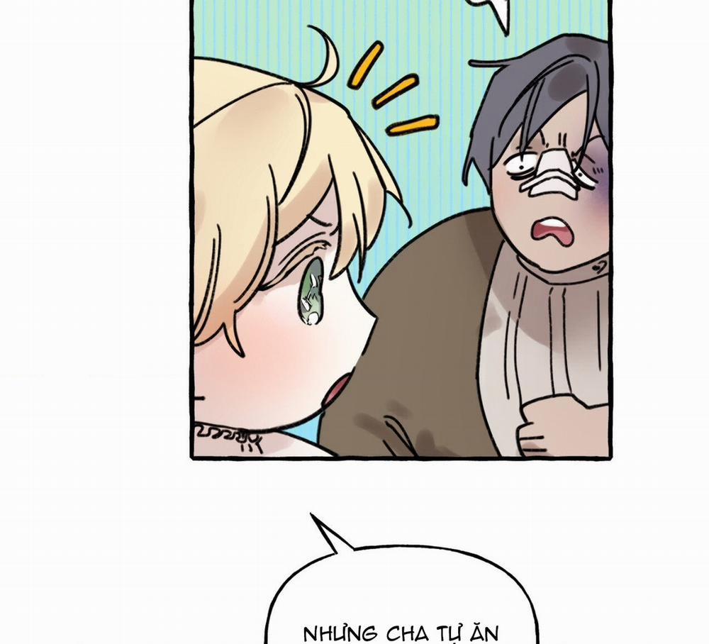 [18+] Chó Sống Trong Khu Vườn Của Hoàng Cung 10.2 trang 60