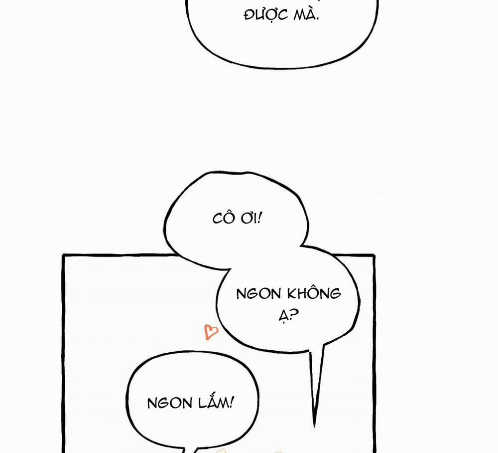 [18+] Chó Sống Trong Khu Vườn Của Hoàng Cung 10.2 trang 61