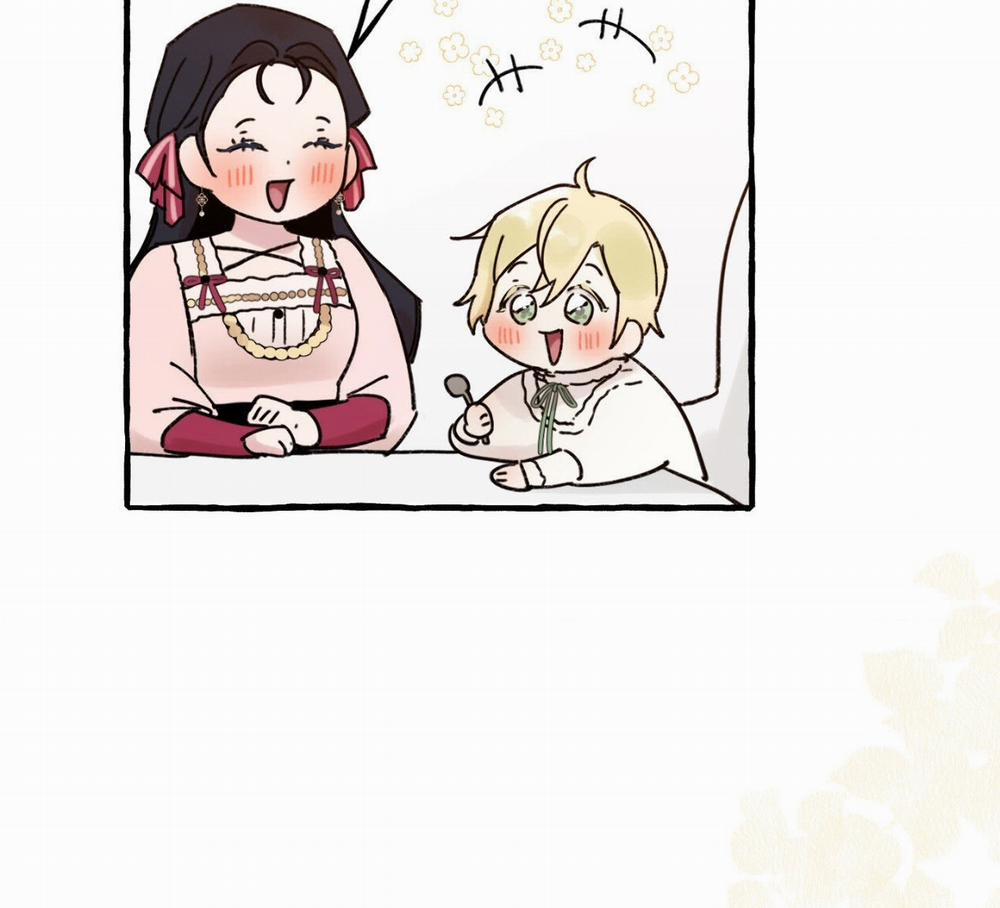 [18+] Chó Sống Trong Khu Vườn Của Hoàng Cung 10.2 trang 62