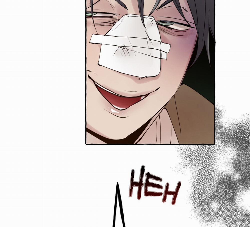 [18+] Chó Sống Trong Khu Vườn Của Hoàng Cung 10.2 trang 67