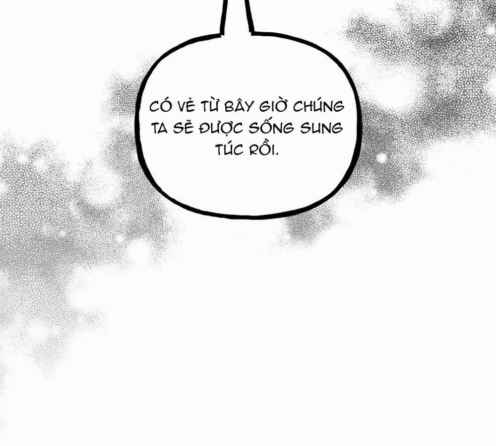 [18+] Chó Sống Trong Khu Vườn Của Hoàng Cung 10.2 trang 68