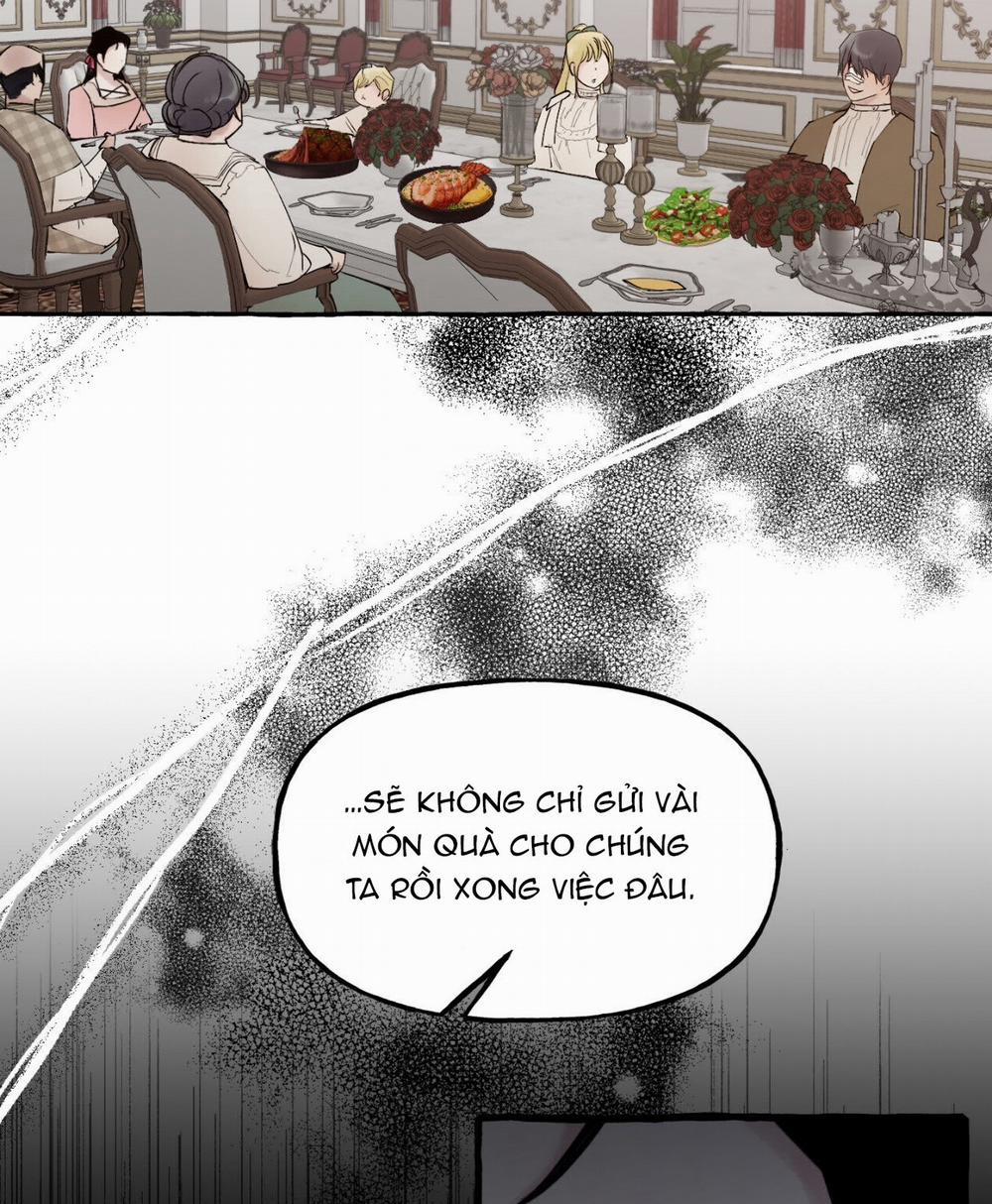 [18+] Chó Sống Trong Khu Vườn Của Hoàng Cung 10.2 trang 70