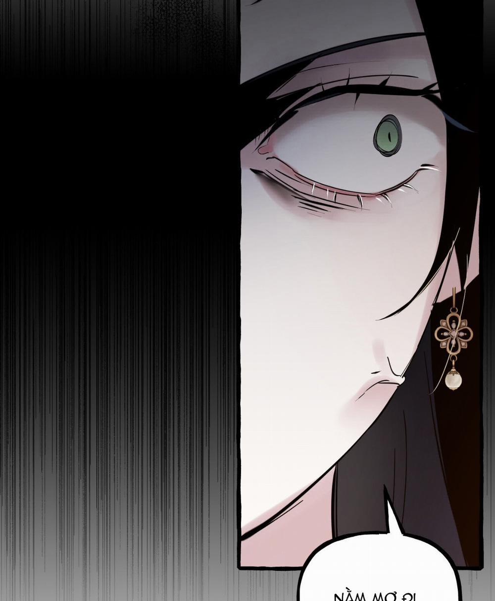 [18+] Chó Sống Trong Khu Vườn Của Hoàng Cung 10.2 trang 71