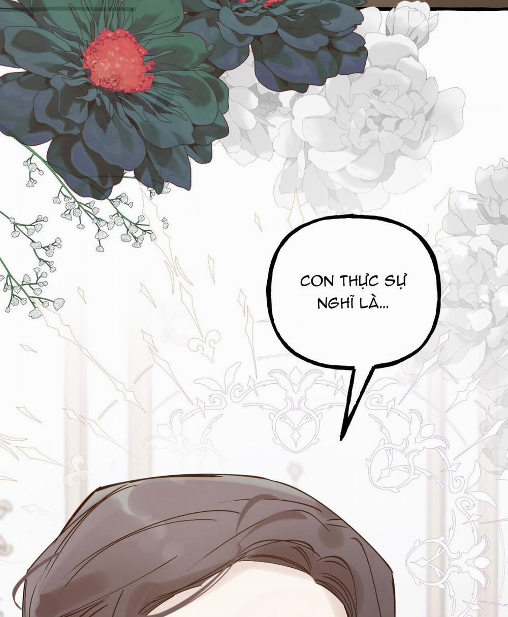 [18+] Chó Sống Trong Khu Vườn Của Hoàng Cung 10.2 trang 75