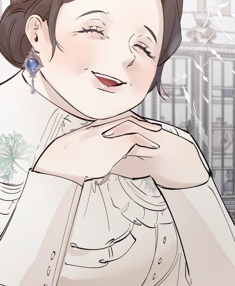 [18+] Chó Sống Trong Khu Vườn Của Hoàng Cung 10.2 trang 76