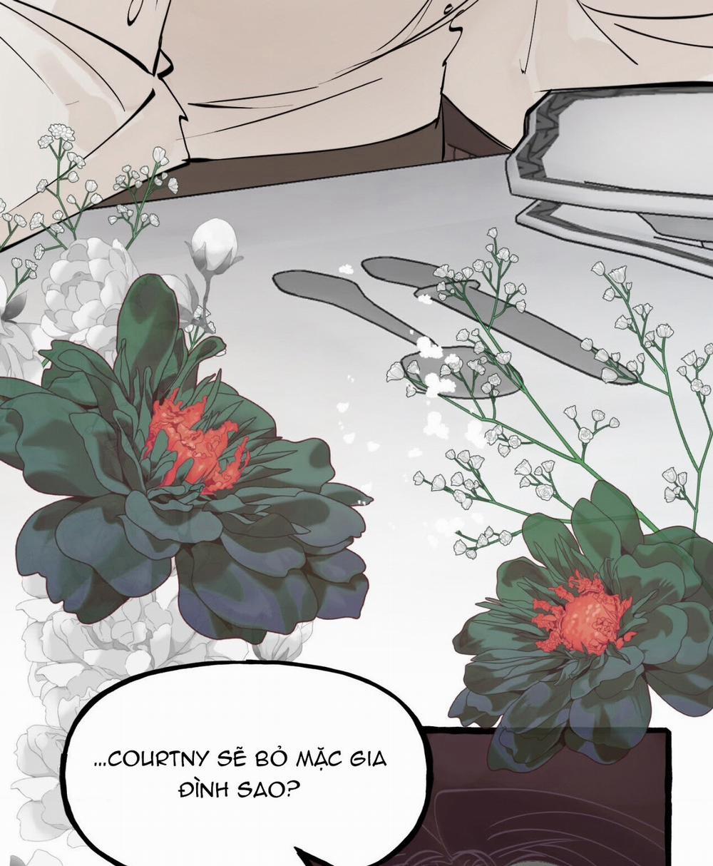 [18+] Chó Sống Trong Khu Vườn Của Hoàng Cung 10.2 trang 77