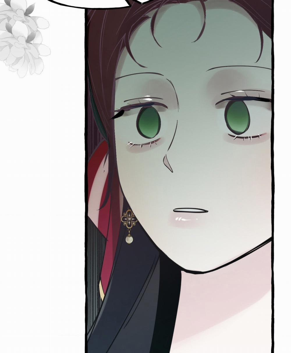 [18+] Chó Sống Trong Khu Vườn Của Hoàng Cung 10.2 trang 78