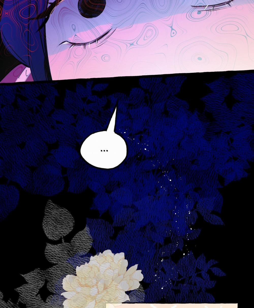 [18+] Chó Sống Trong Khu Vườn Của Hoàng Cung 10.2 trang 80