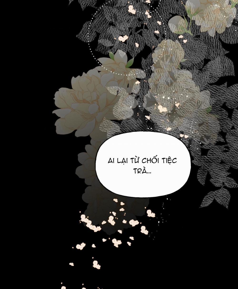 [18+] Chó Sống Trong Khu Vườn Của Hoàng Cung 10.2 trang 84