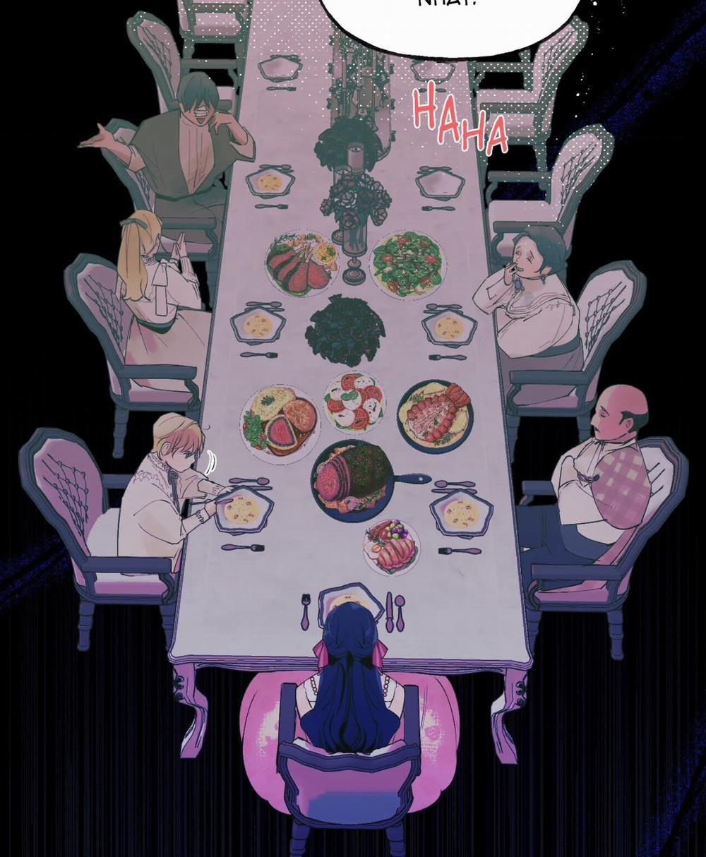 [18+] Chó Sống Trong Khu Vườn Của Hoàng Cung 10.2 trang 86