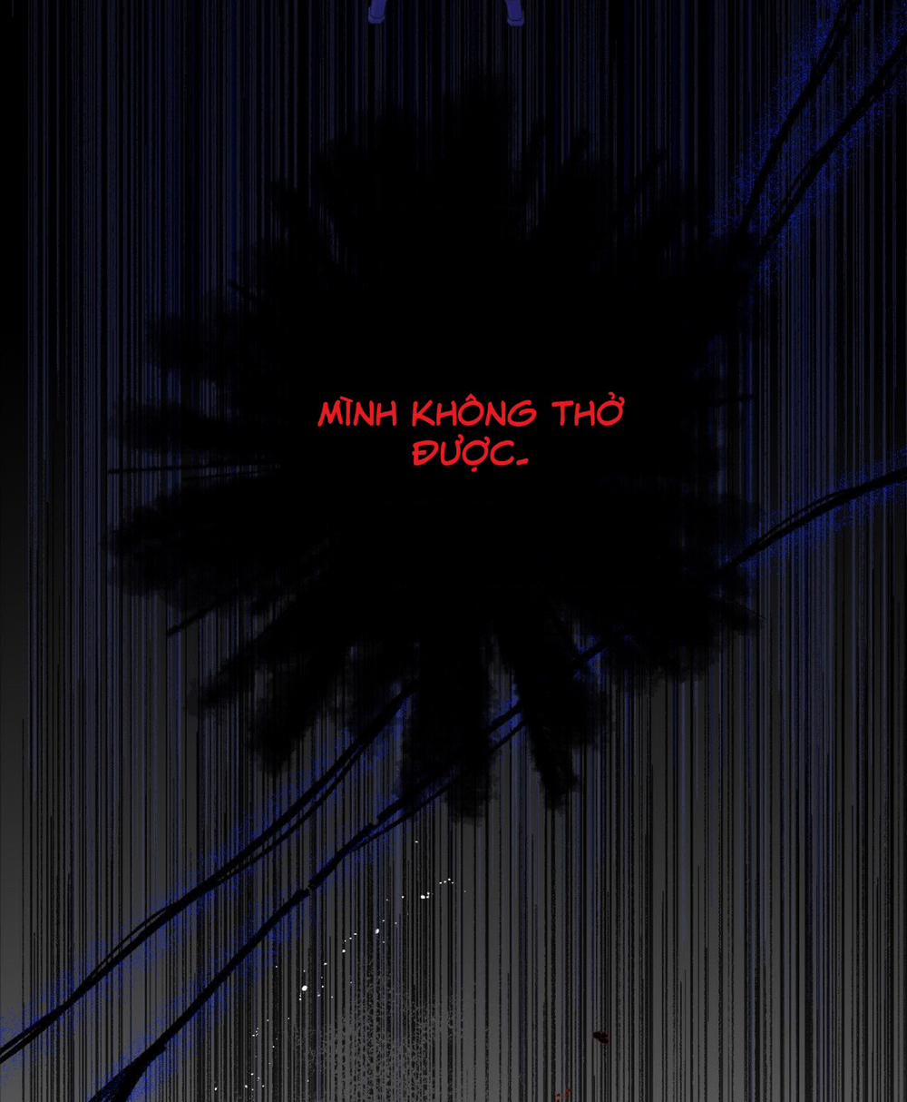 [18+] Chó Sống Trong Khu Vườn Của Hoàng Cung 10.2 trang 87