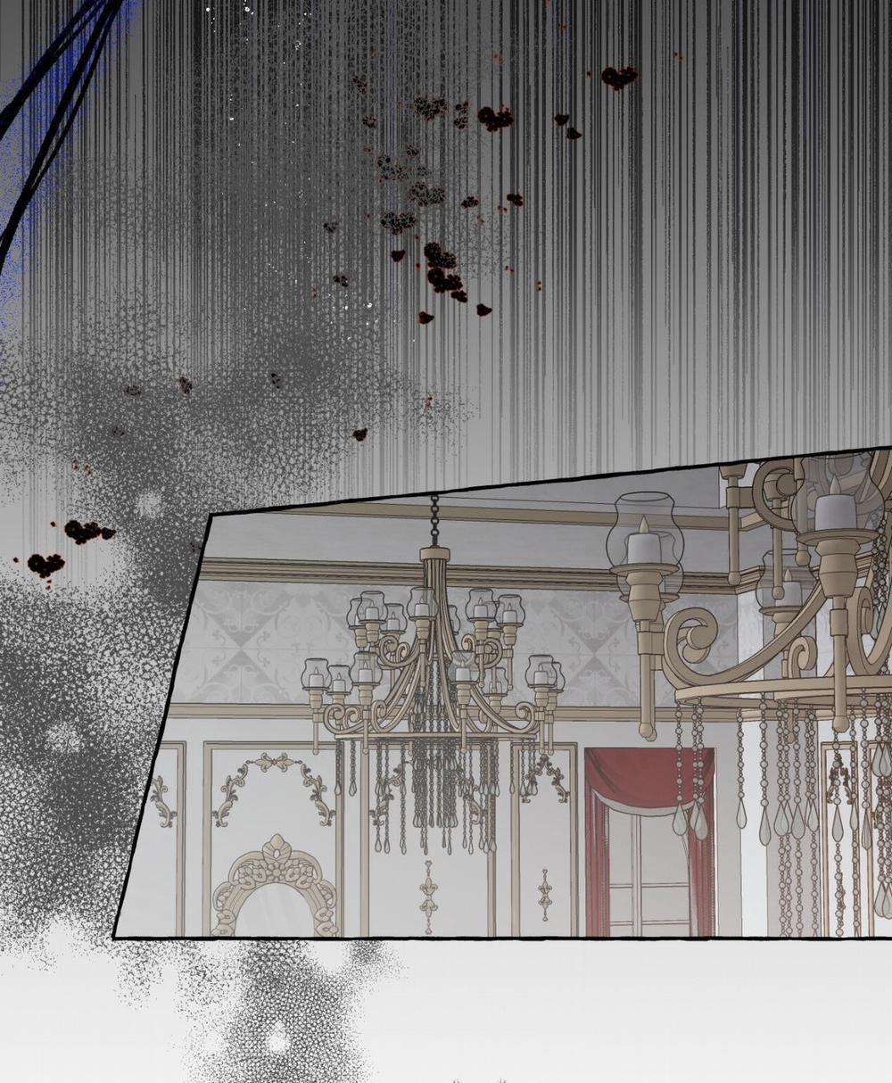 [18+] Chó Sống Trong Khu Vườn Của Hoàng Cung 10.2 trang 88