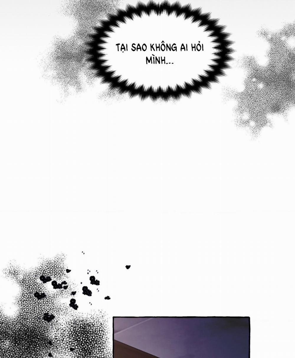 [18+] Chó Sống Trong Khu Vườn Của Hoàng Cung 10.2 trang 89