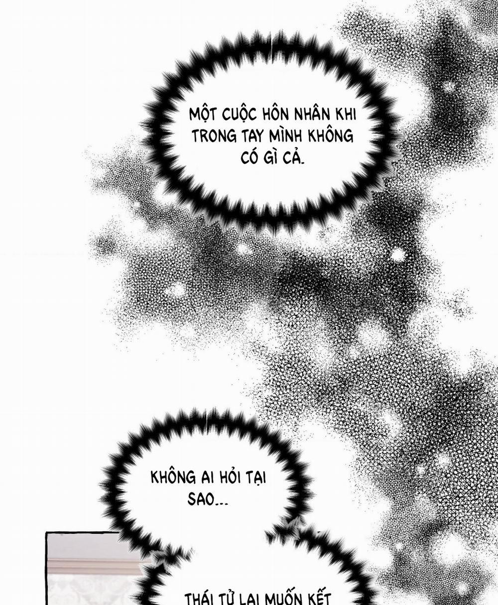 [18+] Chó Sống Trong Khu Vườn Của Hoàng Cung 10.2 trang 91