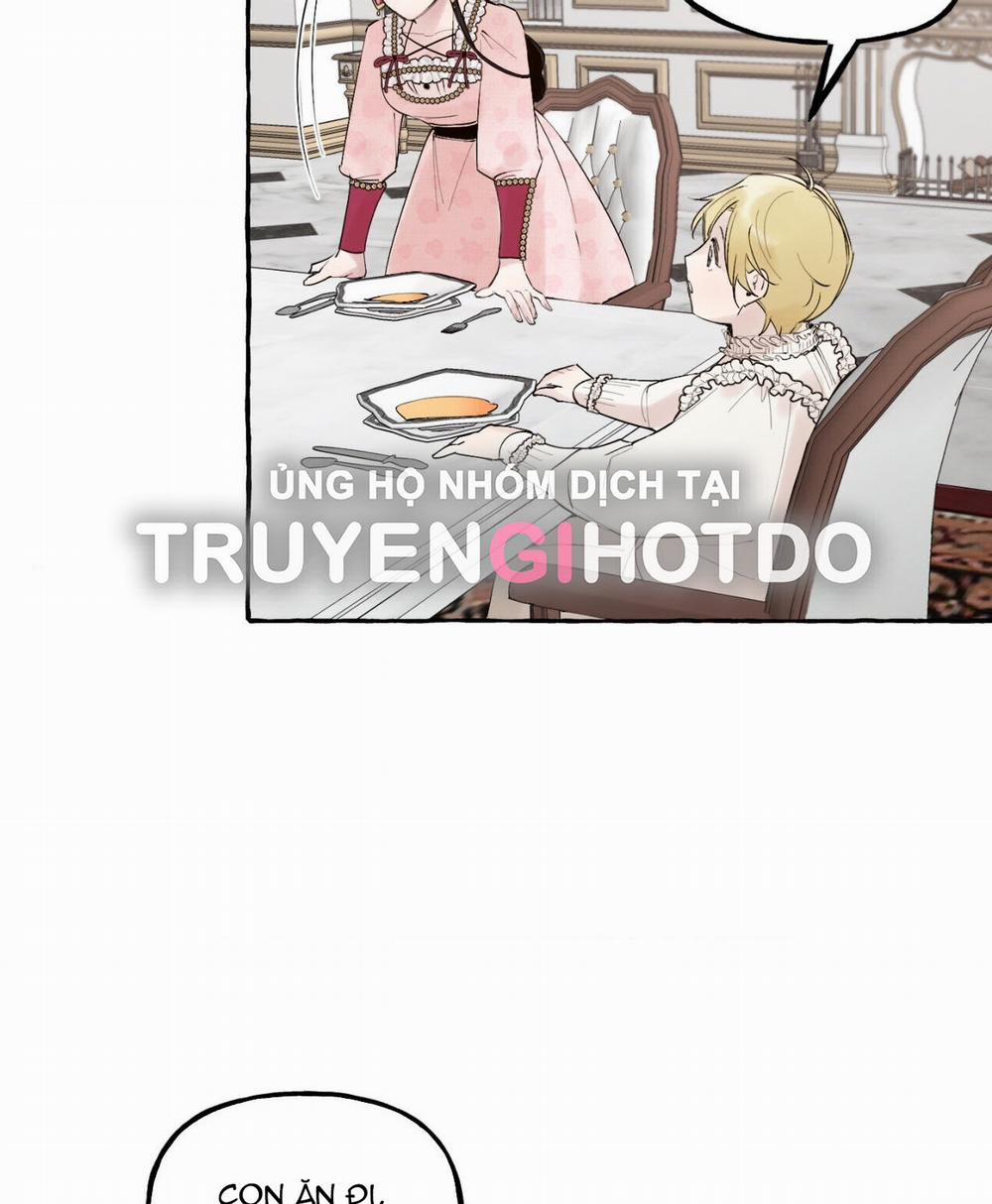 [18+] Chó Sống Trong Khu Vườn Của Hoàng Cung 10.2 trang 94