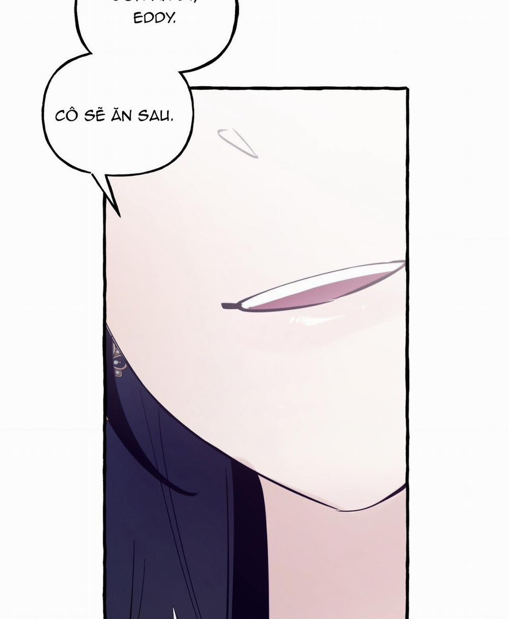 [18+] Chó Sống Trong Khu Vườn Của Hoàng Cung 10.2 trang 95