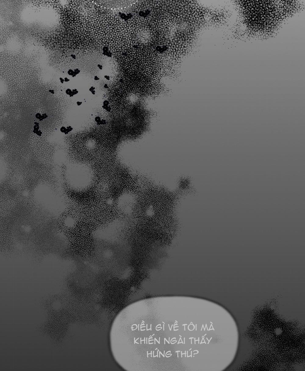 [18+] Chó Sống Trong Khu Vườn Của Hoàng Cung 10.2 trang 97