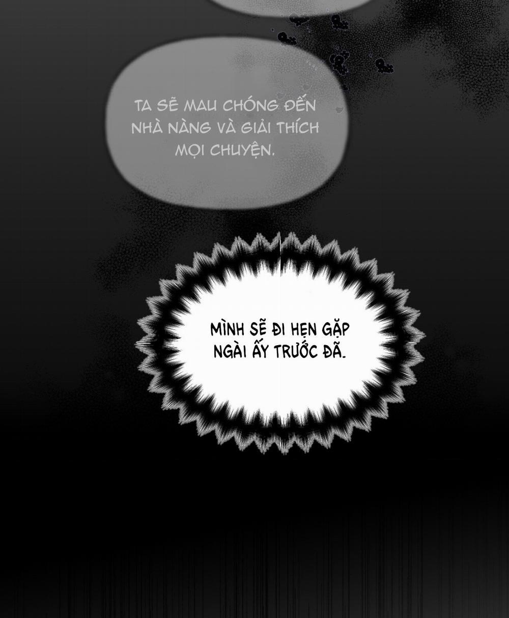 [18+] Chó Sống Trong Khu Vườn Của Hoàng Cung 10.2 trang 98