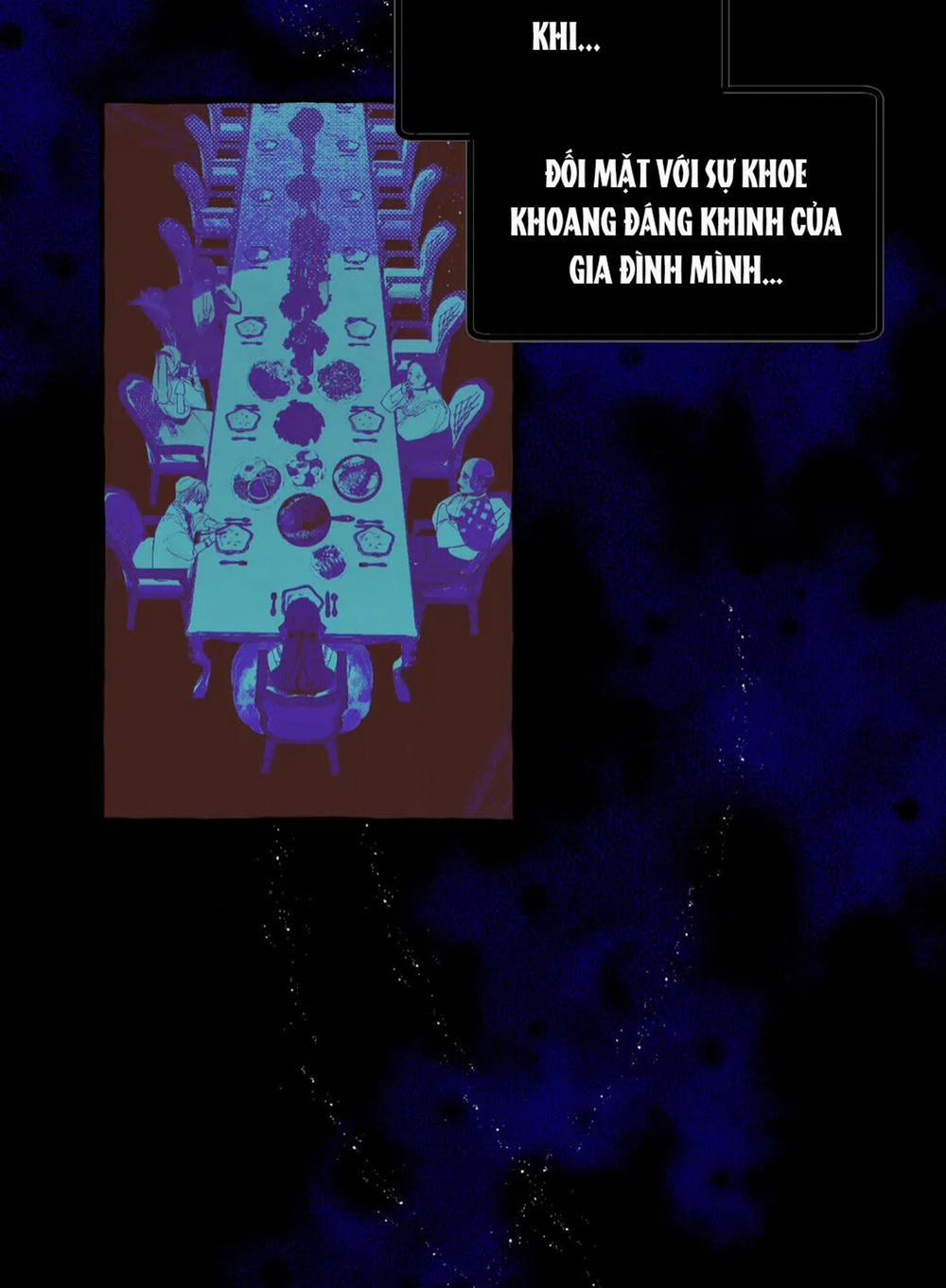 [18+] Chó Sống Trong Khu Vườn Của Hoàng Cung 11.1 trang 11