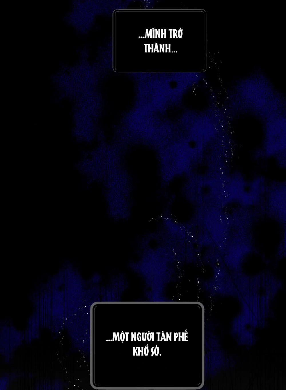 [18+] Chó Sống Trong Khu Vườn Của Hoàng Cung 11.1 trang 12