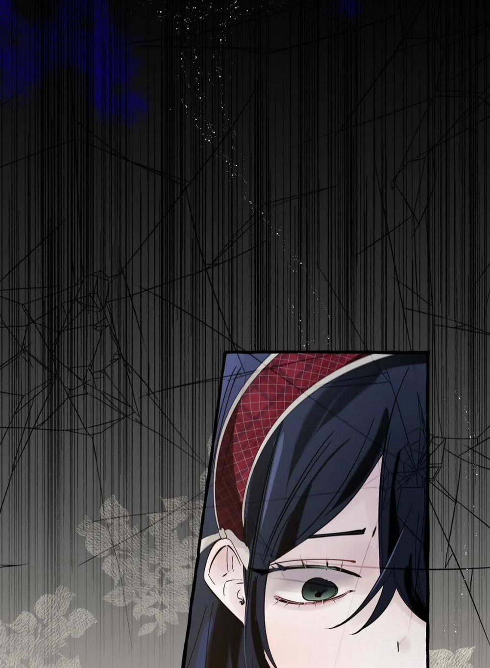 [18+] Chó Sống Trong Khu Vườn Của Hoàng Cung 11.1 trang 13