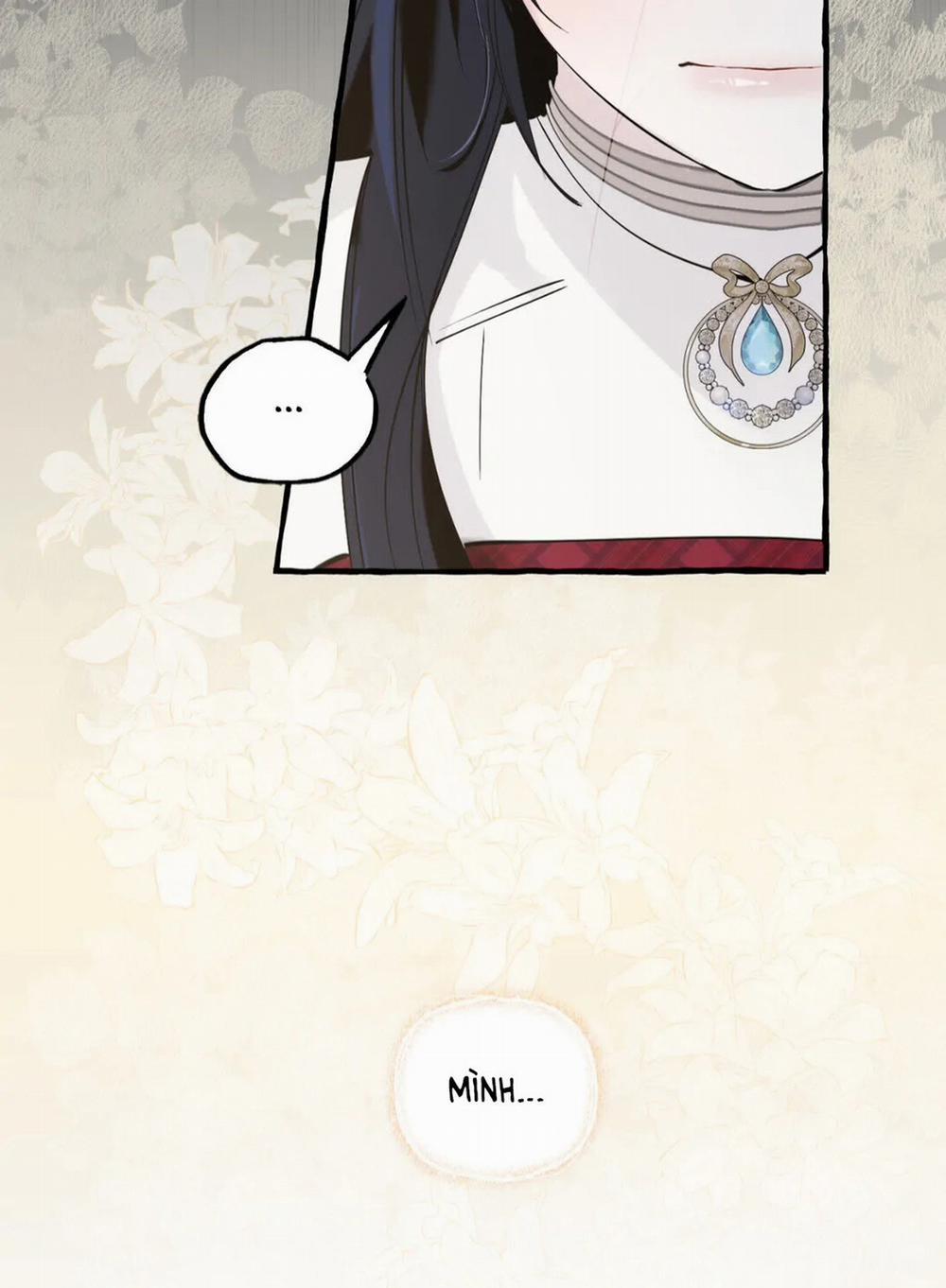 [18+] Chó Sống Trong Khu Vườn Của Hoàng Cung 11.1 trang 14