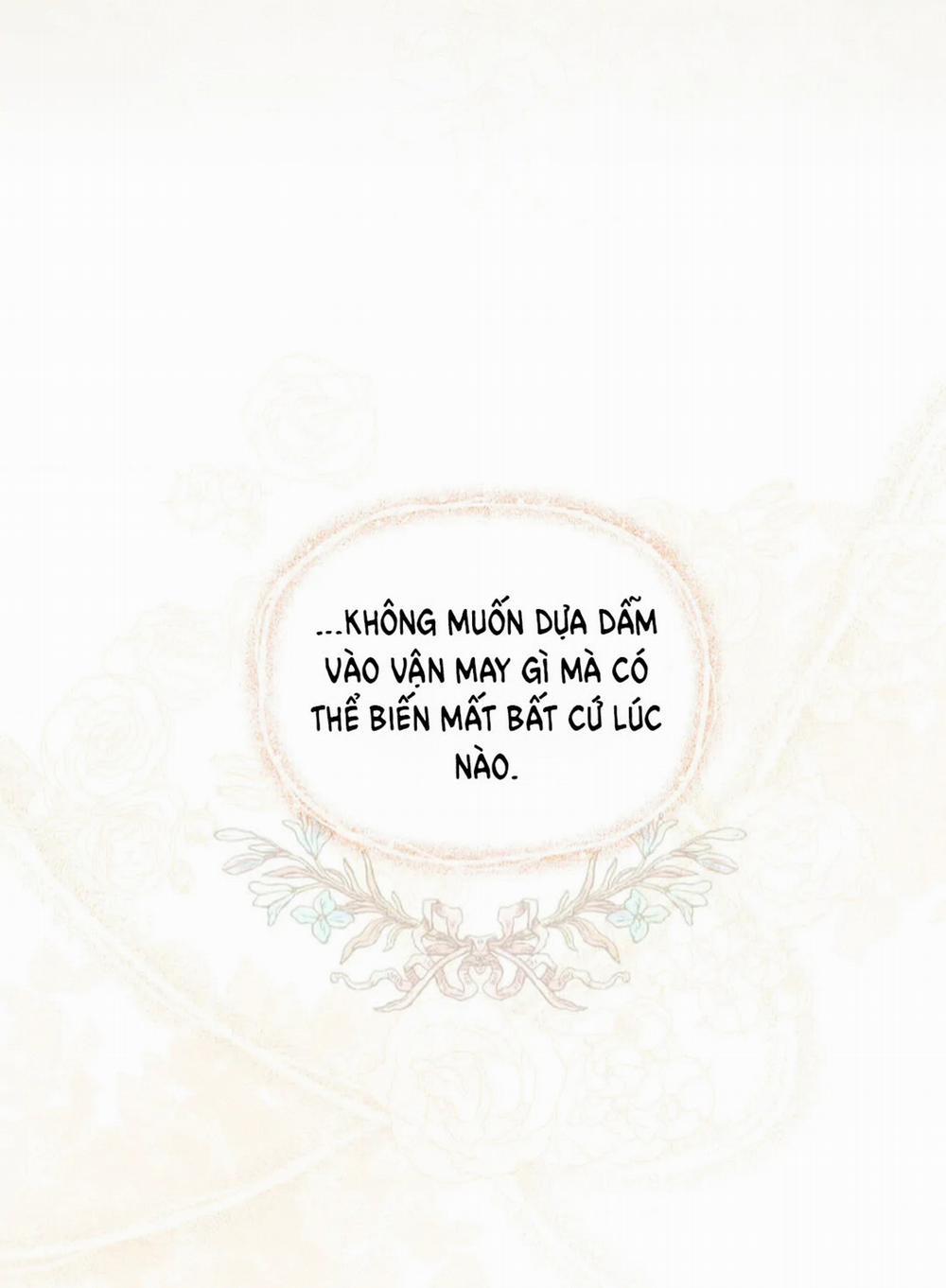 [18+] Chó Sống Trong Khu Vườn Của Hoàng Cung 11.1 trang 15