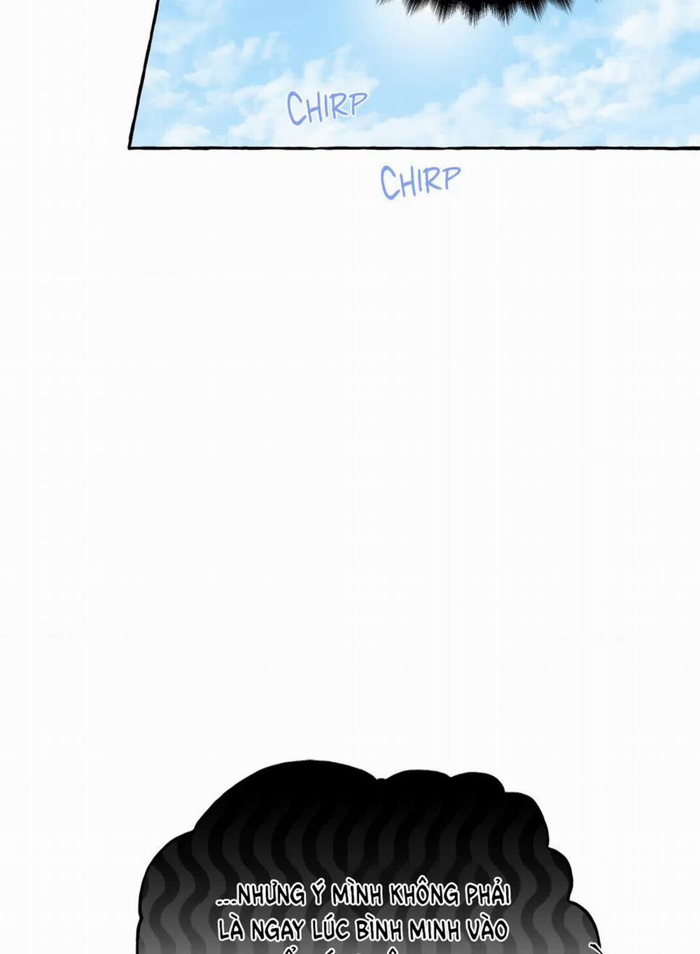 [18+] Chó Sống Trong Khu Vườn Của Hoàng Cung 11.1 trang 17