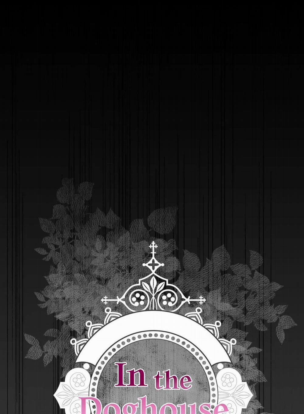 [18+] Chó Sống Trong Khu Vườn Của Hoàng Cung 11.1 trang 19