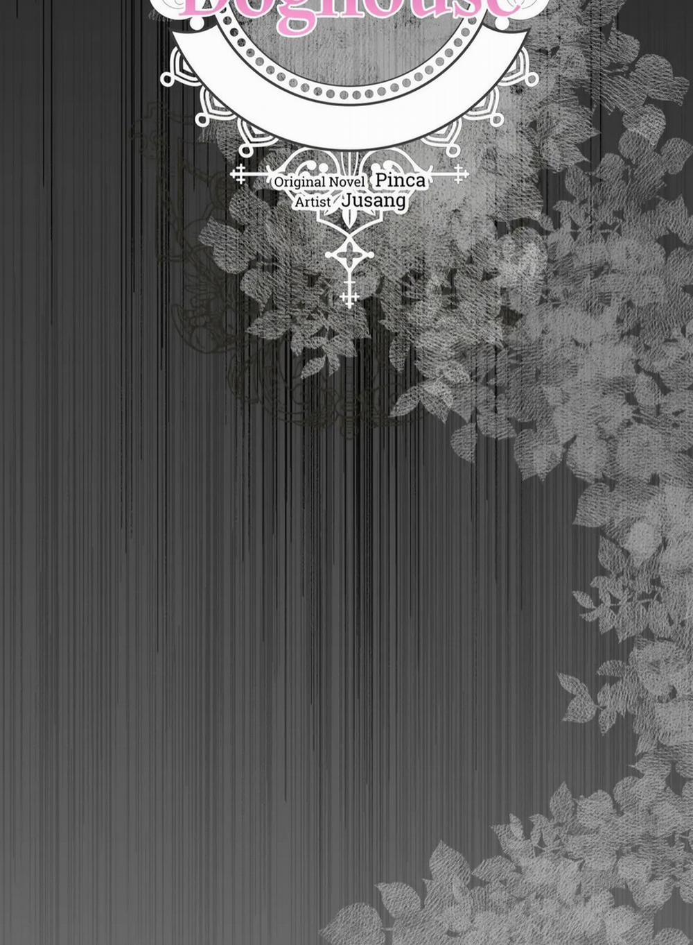 [18+] Chó Sống Trong Khu Vườn Của Hoàng Cung 11.1 trang 20