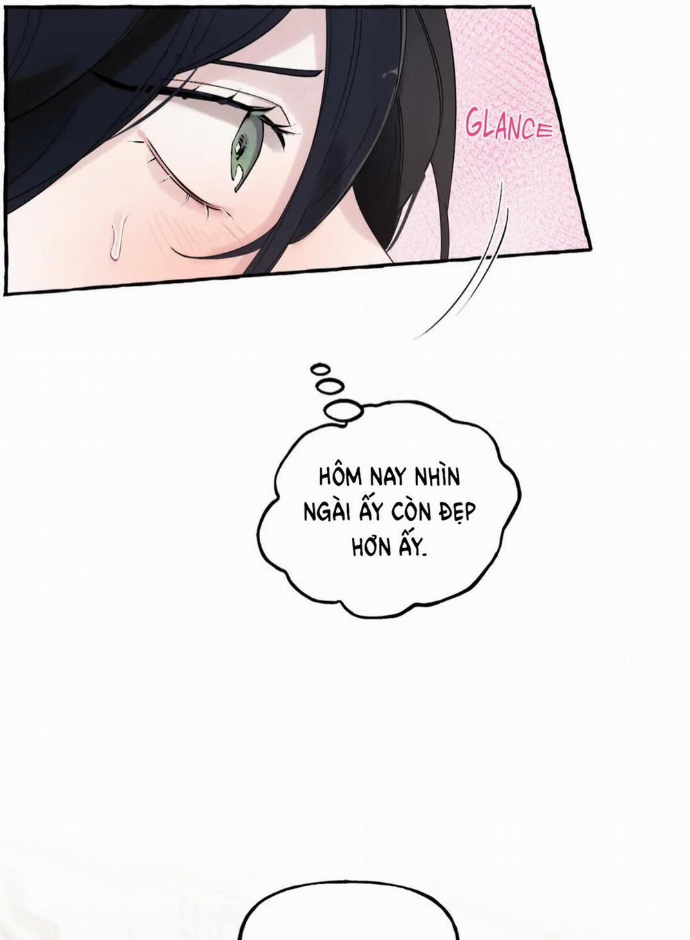 [18+] Chó Sống Trong Khu Vườn Của Hoàng Cung 11.1 trang 25