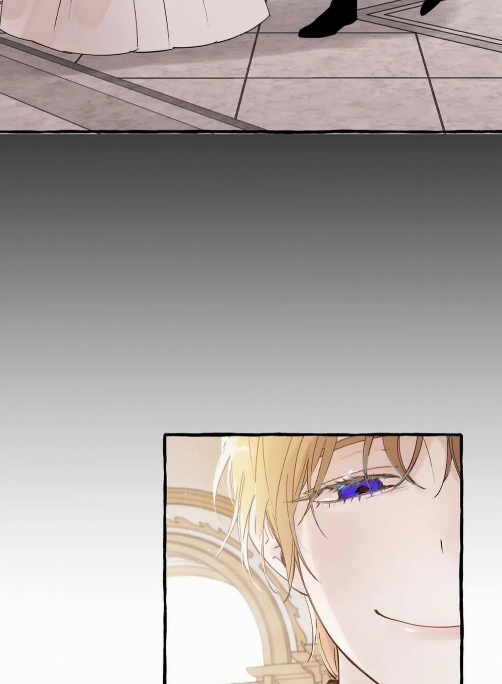 [18+] Chó Sống Trong Khu Vườn Của Hoàng Cung 11.1 trang 27