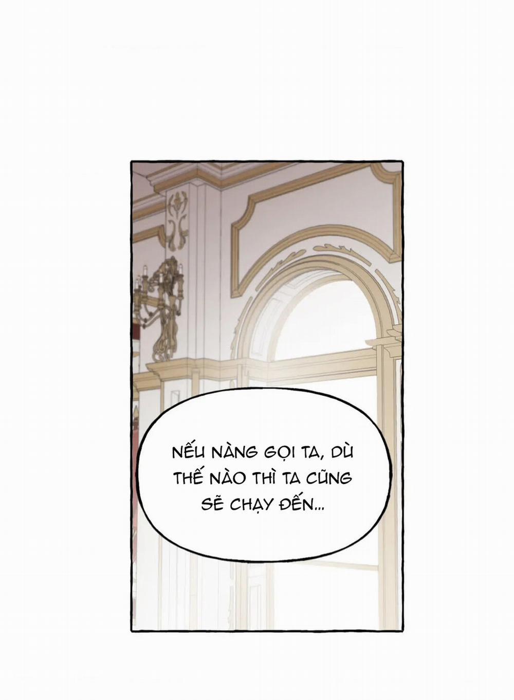 [18+] Chó Sống Trong Khu Vườn Của Hoàng Cung 11.1 trang 31