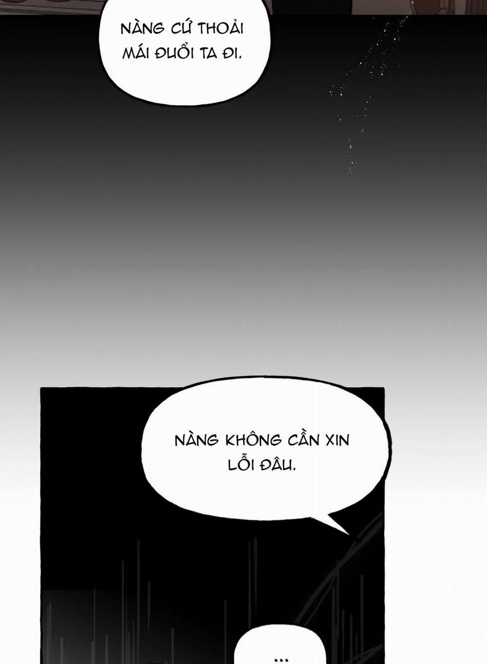 [18+] Chó Sống Trong Khu Vườn Của Hoàng Cung 11.1 trang 34