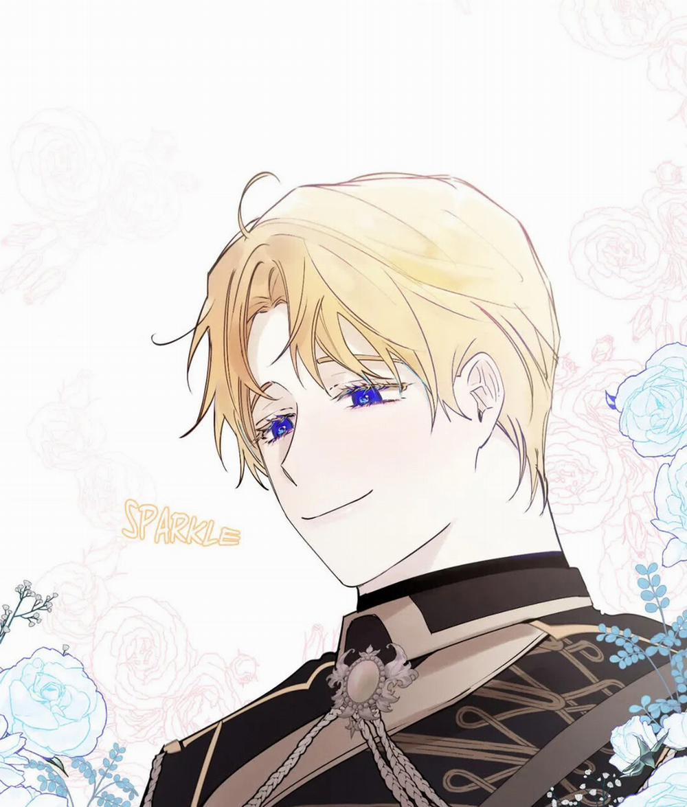 [18+] Chó Sống Trong Khu Vườn Của Hoàng Cung 11.1 trang 36