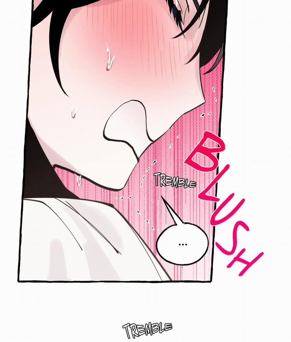 [18+] Chó Sống Trong Khu Vườn Của Hoàng Cung 11.1 trang 39