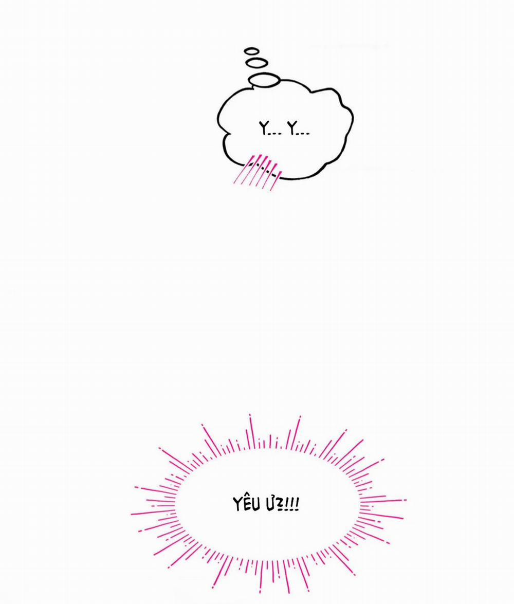 [18+] Chó Sống Trong Khu Vườn Của Hoàng Cung 11.1 trang 40