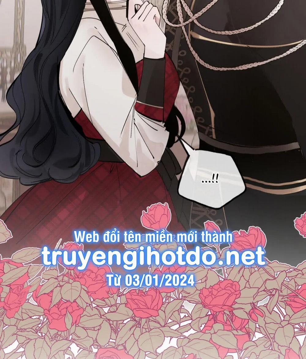 [18+] Chó Sống Trong Khu Vườn Của Hoàng Cung 11.1 trang 42