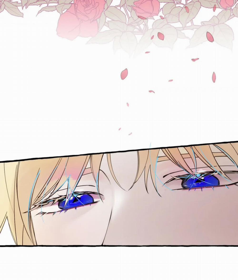 [18+] Chó Sống Trong Khu Vườn Của Hoàng Cung 11.1 trang 43