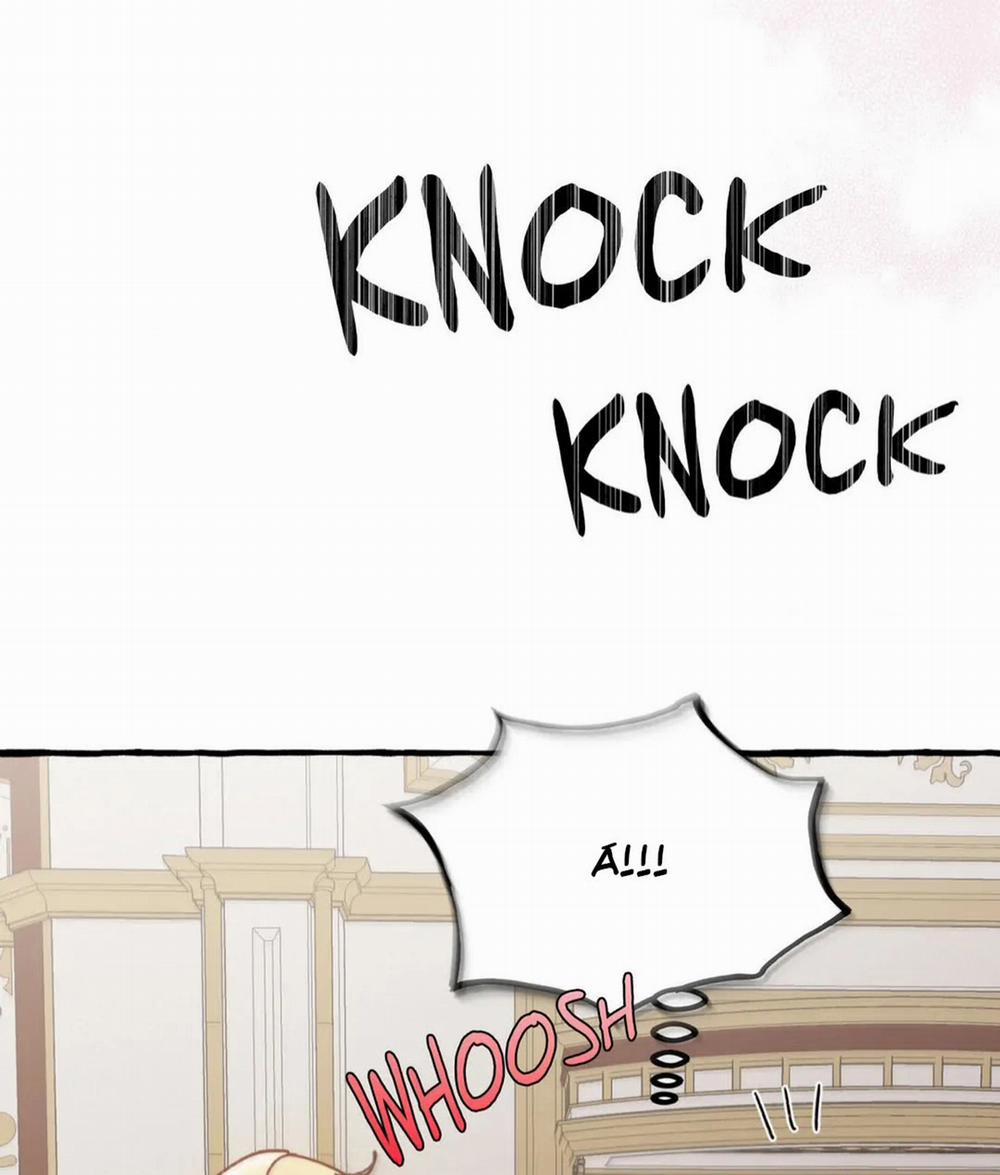 [18+] Chó Sống Trong Khu Vườn Của Hoàng Cung 11.1 trang 48