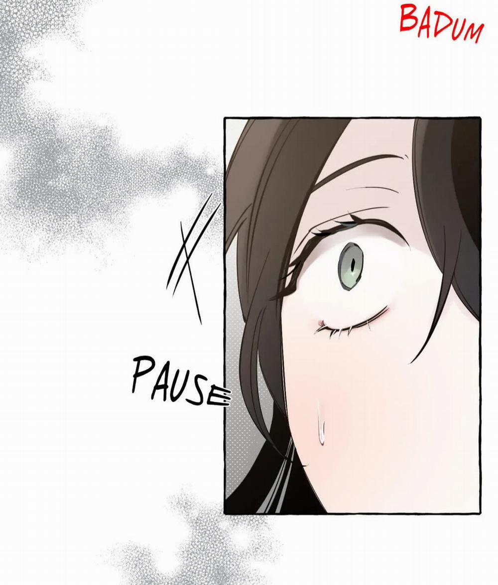 [18+] Chó Sống Trong Khu Vườn Của Hoàng Cung 11.1 trang 52