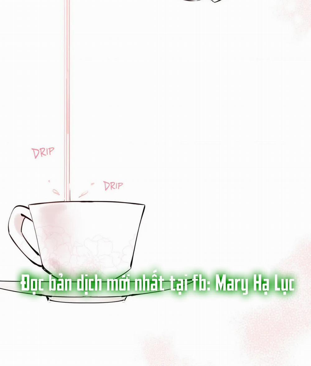 [18+] Chó Sống Trong Khu Vườn Của Hoàng Cung 11.2 trang 11