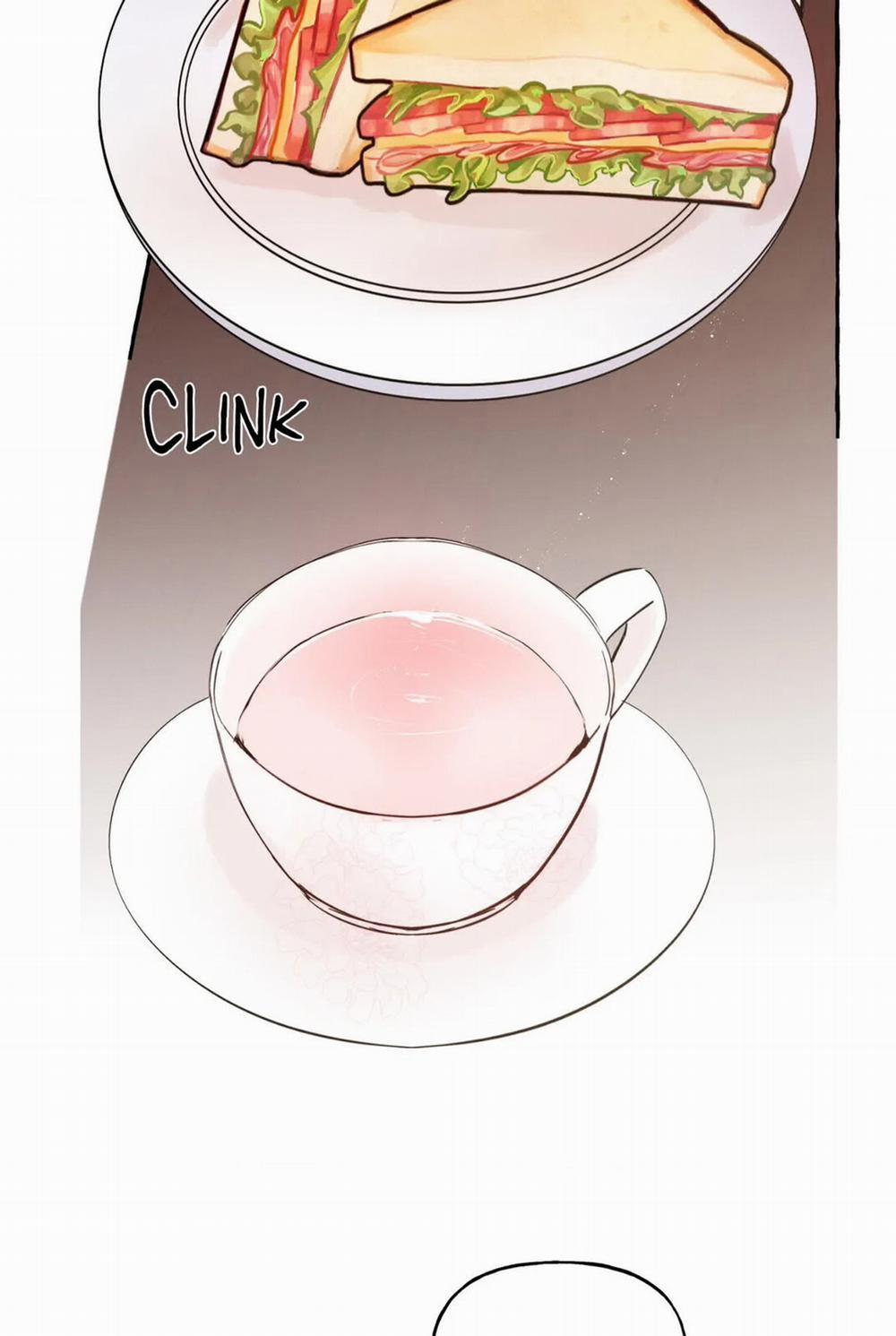 [18+] Chó Sống Trong Khu Vườn Của Hoàng Cung 11.2 trang 13