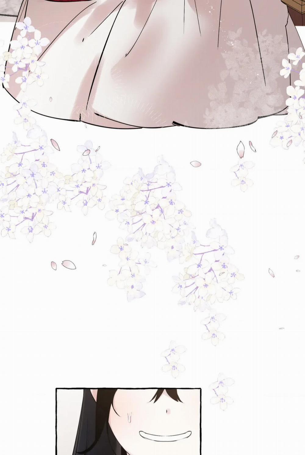 [18+] Chó Sống Trong Khu Vườn Của Hoàng Cung 11.2 trang 18