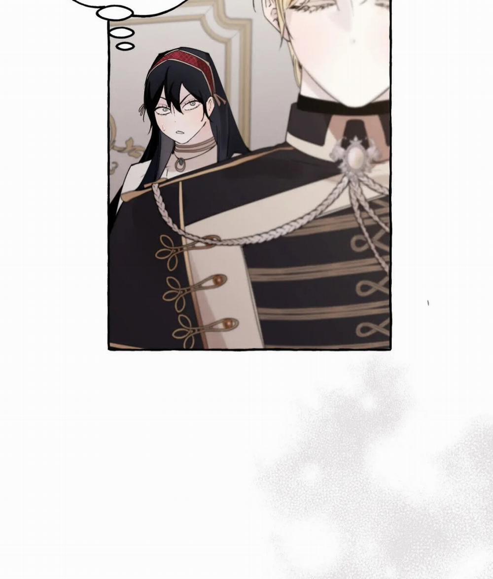 [18+] Chó Sống Trong Khu Vườn Của Hoàng Cung 11.2 trang 2