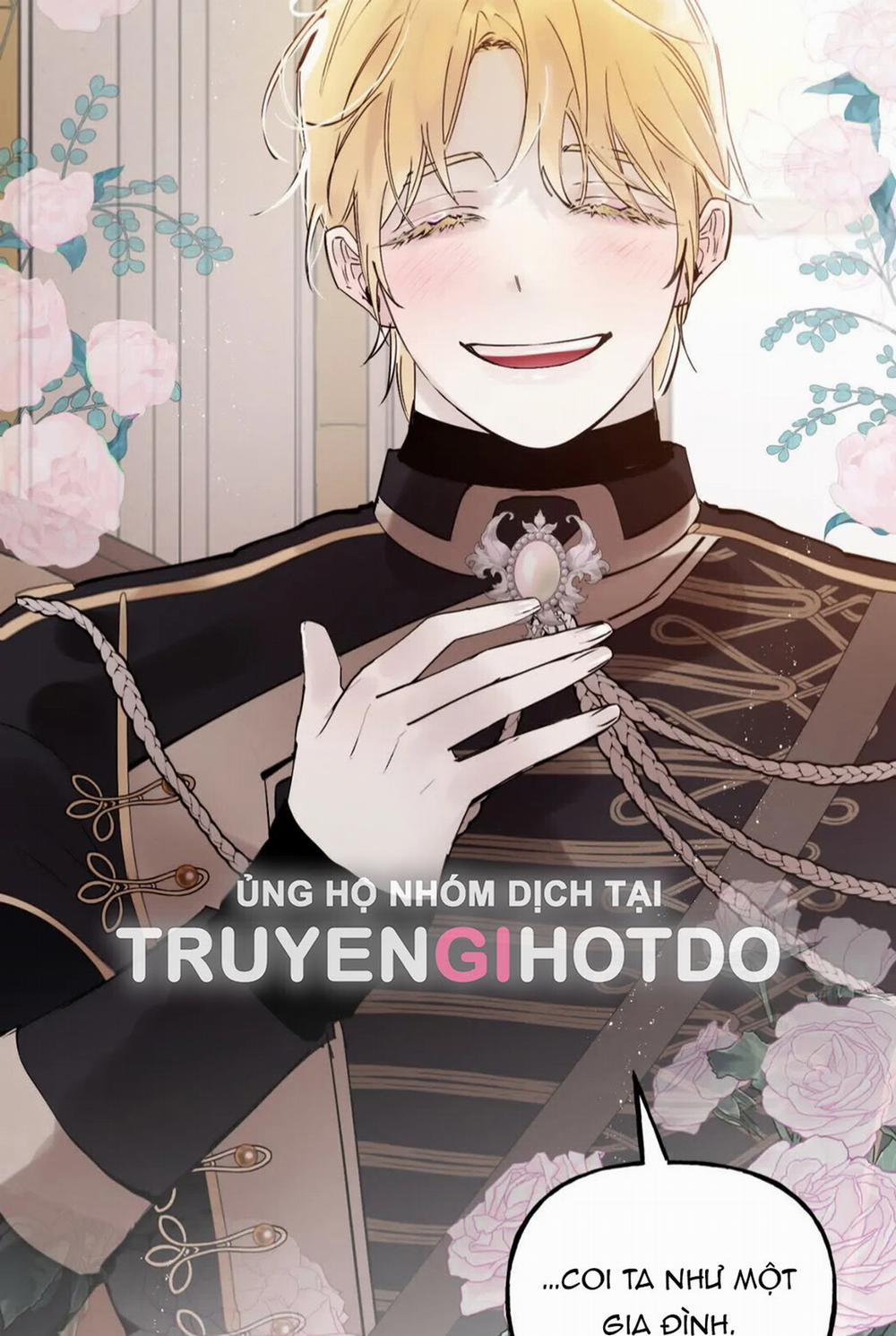 [18+] Chó Sống Trong Khu Vườn Của Hoàng Cung 11.2 trang 28