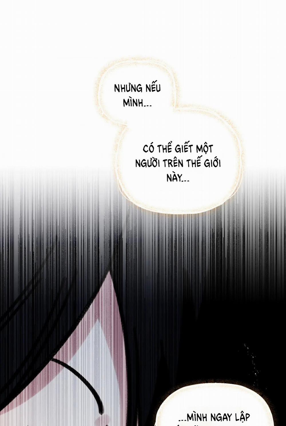 [18+] Chó Sống Trong Khu Vườn Của Hoàng Cung 11.2 trang 33